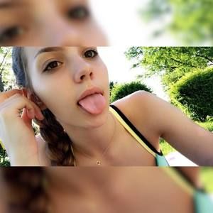 Meet your Posher, Maddy